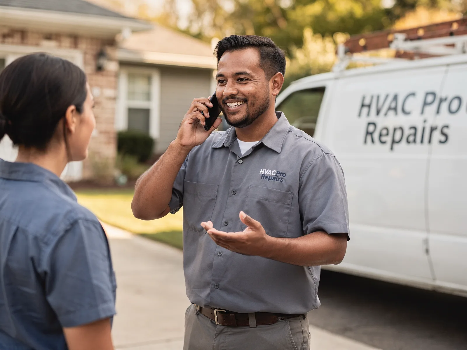 Heat Pump Repair Grandview, IN FAQs